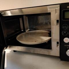 【23日まで！】オーブンレンジの画像