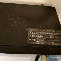 【23日まで！】オーブンレンジの画像