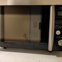 【23日まで！】オーブンレンジ