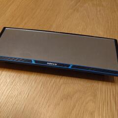ルームミラー CAR MATE 240C INDEED