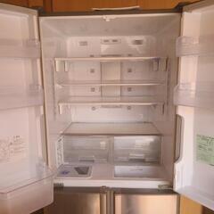 家電 キッチン家電 冷蔵庫の画像