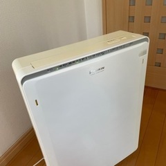 【DAIKIN】♪空気清浄機♪  