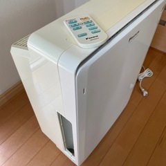 【DAIKIN】♪空気清浄機♪  の画像
