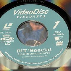 RIT Special/LIVEの画像