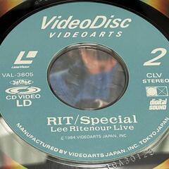 RIT Special/LIVEの画像