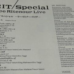 RIT Special/LIVEの画像