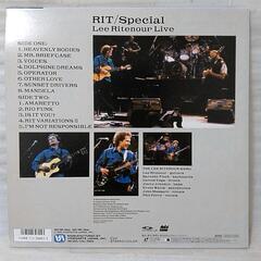 RIT Special/LIVEの画像