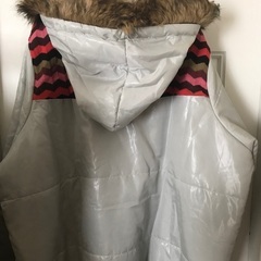 [最終お値下げ]大きいサイズ☆10L レディースの画像