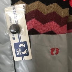 [最終お値下げ]大きいサイズ☆10L レディースの画像