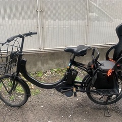 電動アシスト自転車 子供乗せ 自転車の中古が安い！激安で譲ります・無料であげます(76ページ目)｜ジモティー