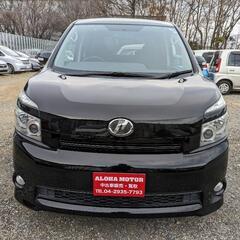 ヴォクシー70‼️車検2年付き‼️65万円

