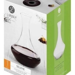 新品　デカンタ　リビーの画像