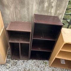 家具 収納家具 カラーボックス