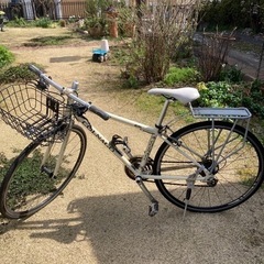 コルナゴ　自転車 クロスバイク