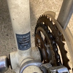 コルナゴ　自転車 クロスバイクの画像
