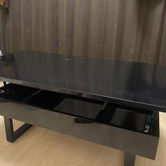 家具 テーブル センターテーブルの画像
