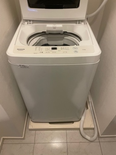 家電 生活家電 洗濯機