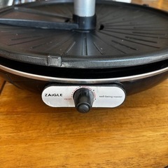 家電 キッチン家電 電磁調理器の画像