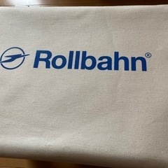 【あげます】ロルバーン布製PC/タブレットケース