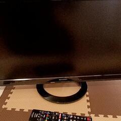 家電 テレビ 液晶テレビ