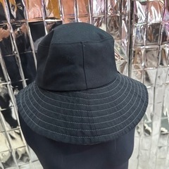 ハット　帽子の画像
