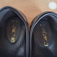 ローファーの画像