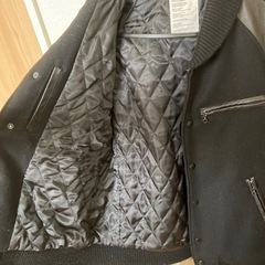 服/ファッション ジャンパー メンズの画像