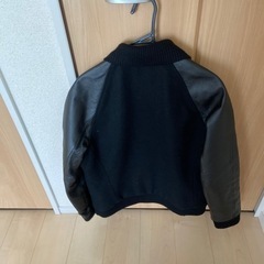 服/ファッション ジャンパー メンズの画像