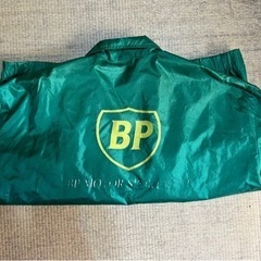 カッコいい♪BPウインドウブレーカー