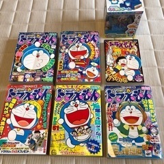 ドラえもん　ばら売り可