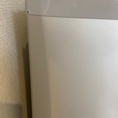 三菱ノンフロン冷凍冷蔵庫 の画像