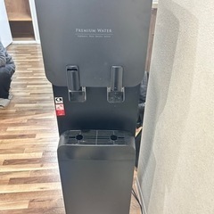 ピュアウォーター