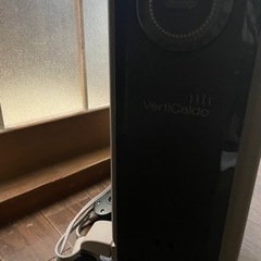 デロンギオイルヒーターの画像