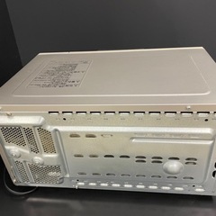 ナショナル 電子レンジの画像