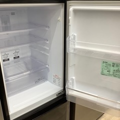 MITSUBISHI（三菱）2ドア冷蔵庫 MR-P15Y-Bのご紹介！