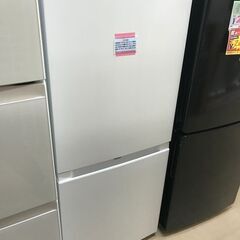 ✨ハイアール 中古 JR-NF140N（W) 冷蔵庫 140L 2023年製✨うるま市田場✨