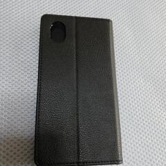 Galaxy A23手帳型携帯ケースの画像