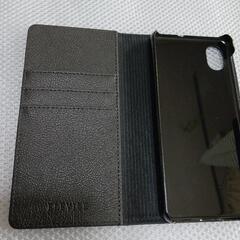 Galaxy A23手帳型携帯ケースの画像