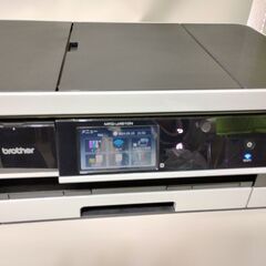 A3印刷対応プリンターbrother　MFC-j4510N