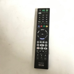 即日受渡❣️SONY  Blu-ray/DVDレコーダースマホでレコーダー操作可能16500円の画像