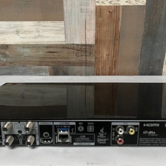 即日受渡❣️SONY  Blu-ray/DVDレコーダースマホでレコーダー操作可能16500円の画像