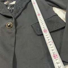 大きいサイズ★LL★ジャケットの画像