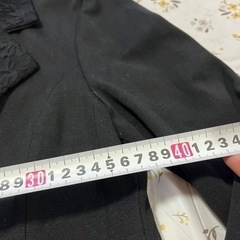 大きいサイズ★LL★ジャケットの画像