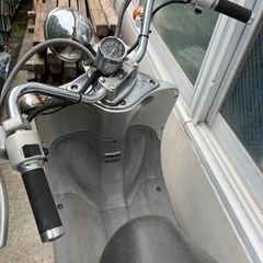 ホンダ　ジョーカー原付　　の画像