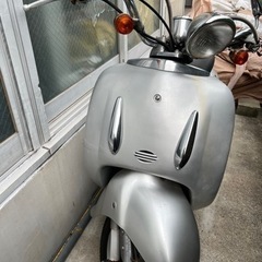 ホンダ　ジョーカー原付　　の画像