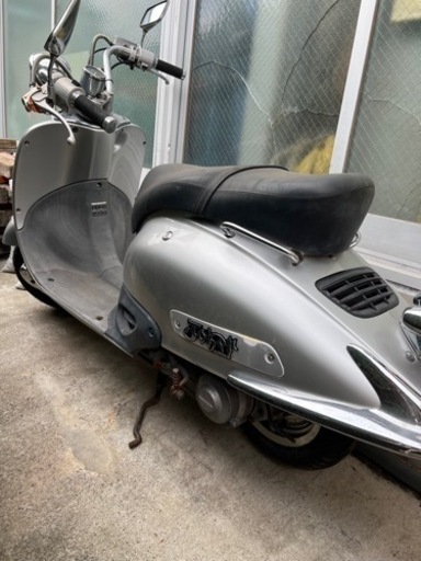 ホンダ　ジョーカー原付