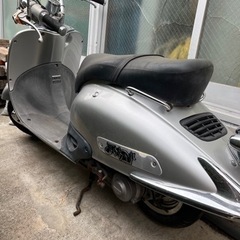 ホンダ　ジョーカー原付　　