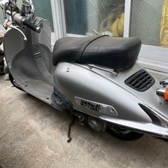 ホンダ　ジョーカー原付　　の画像