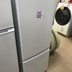 ✨Yselect　中古　YRZ-F17J　冷蔵庫　179L　2021年製✨うるま市田場✨