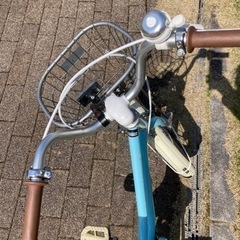 子供用自転車　18インチ　の画像